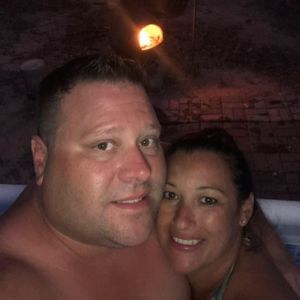 Meet your Posher, Chad